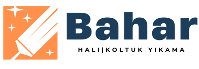 Bahar Halı ve Koltuk Yıkama